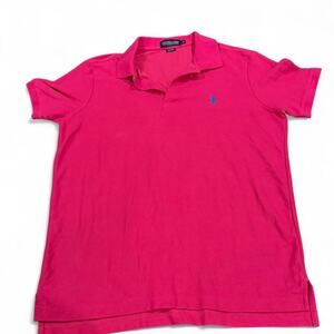 polo shirt mens medium